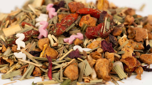 Our Summer Blend: A Joyful, Juicy Tea for Every Body