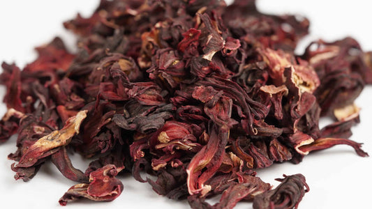 Hibiscus Tea: A Delightful Summer Brew