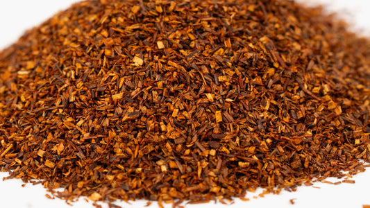 Rooibos Tea: A Naturally Sweet Sip with Surprising Health Benefits