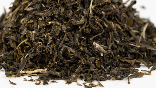 Vietnam Mao Feng: A White Tea with Pure Elegance and Quiet Power