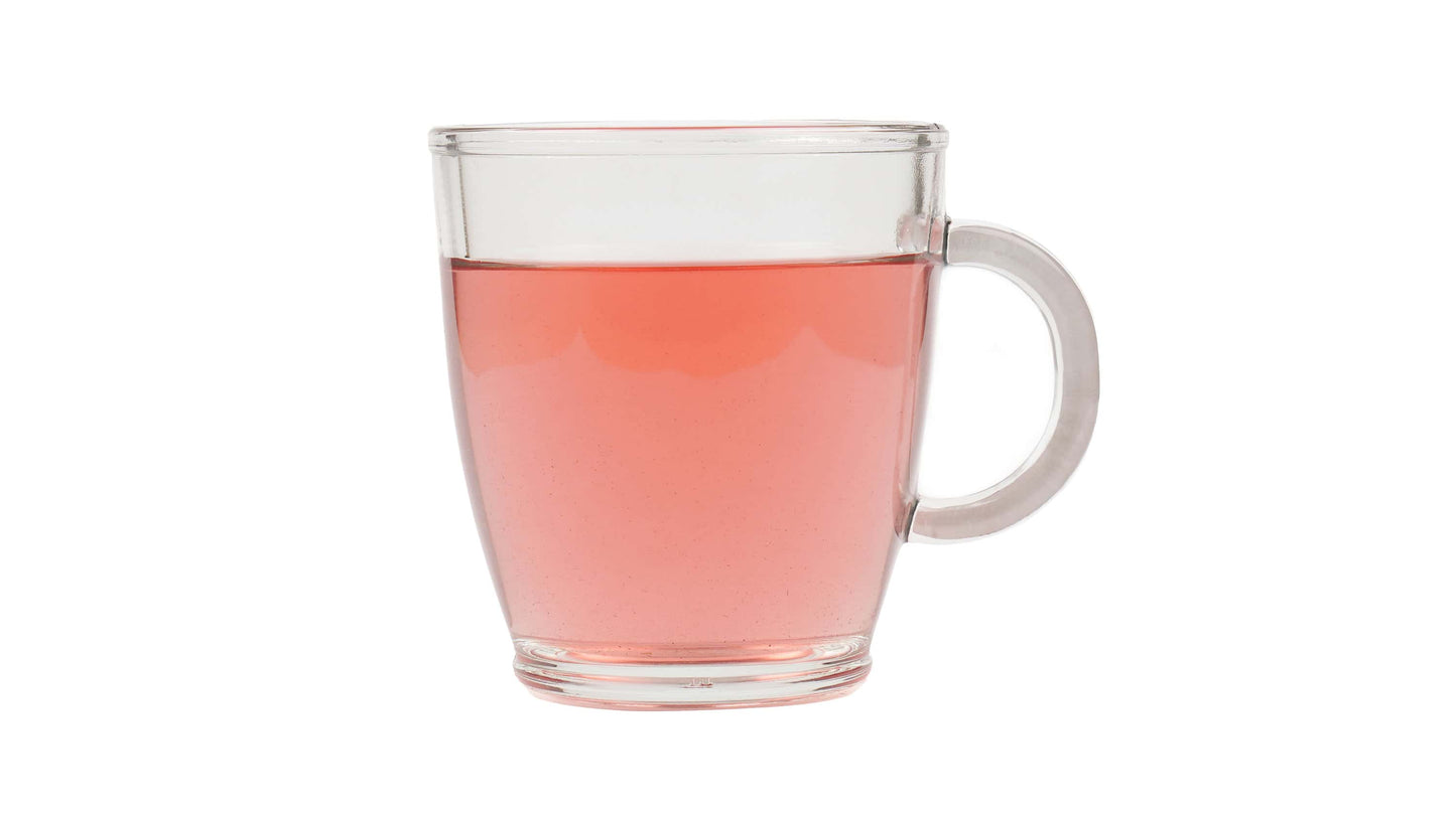 Summer blend tea