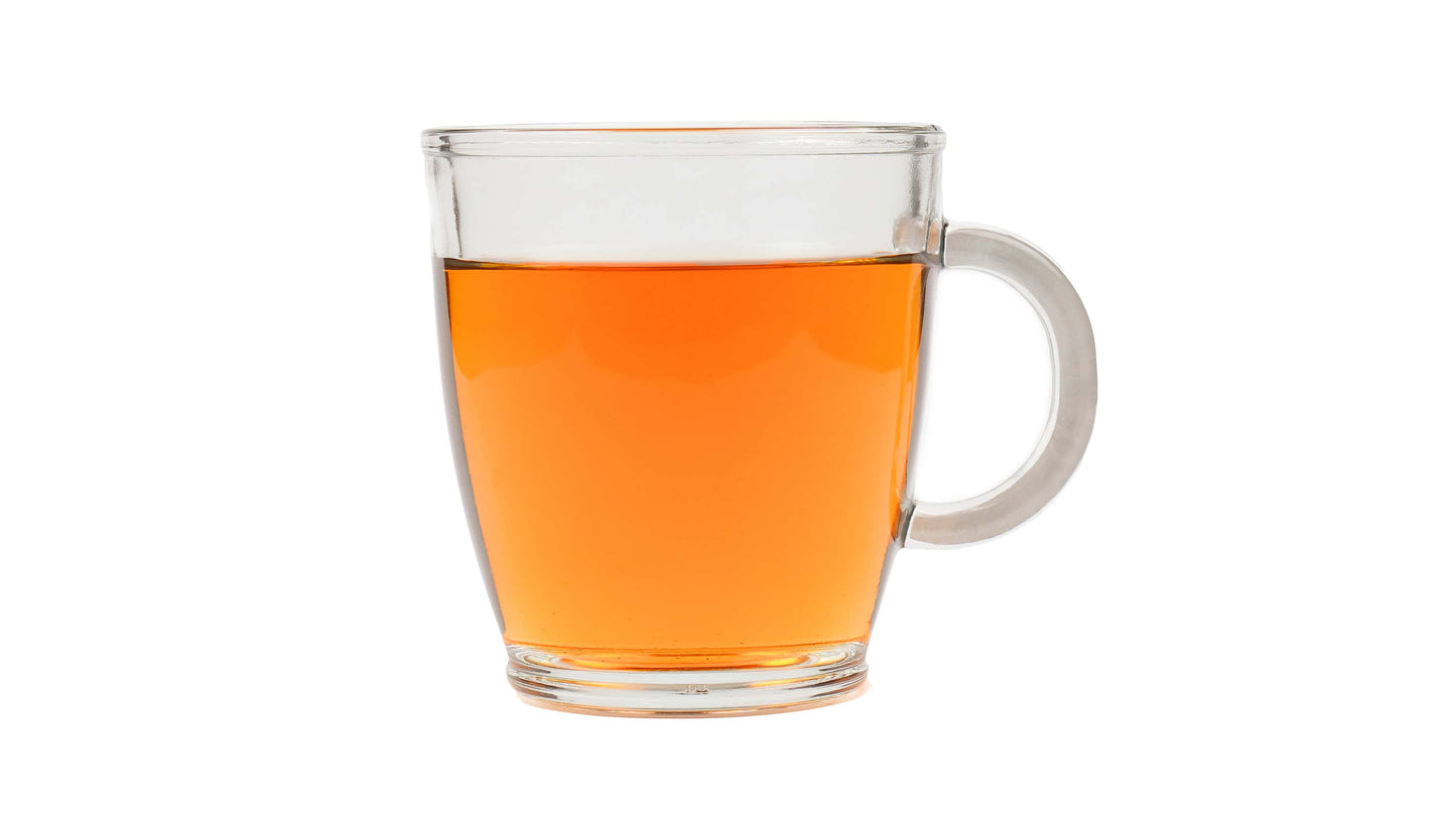 Spring Blend Ayurvedic Tea – Fresh Mint & Warming Spice