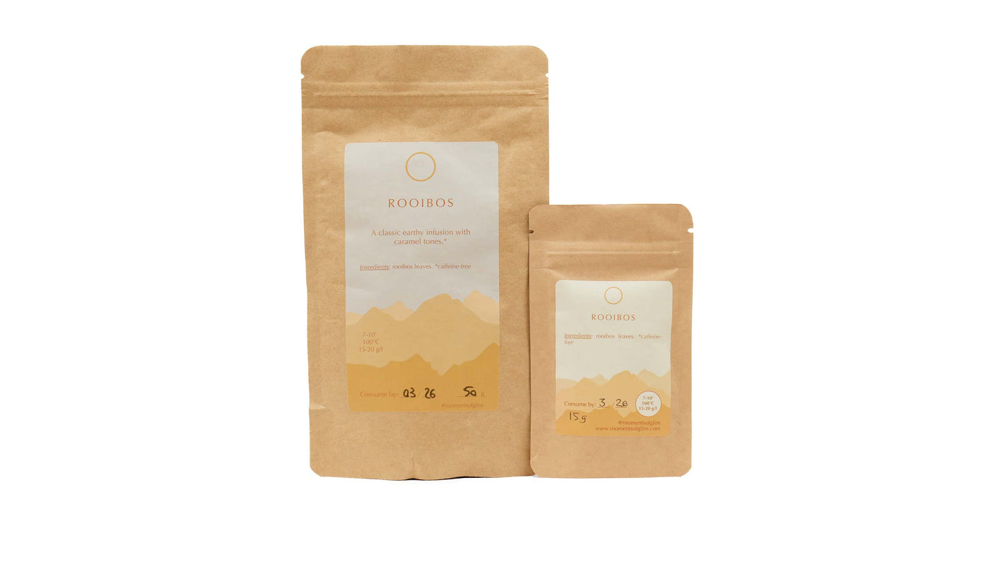 Rooibos