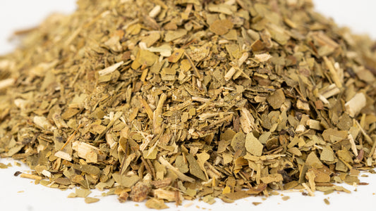 Yerba Mate: Earthy, Energising and Surprisingly Full of Benefits