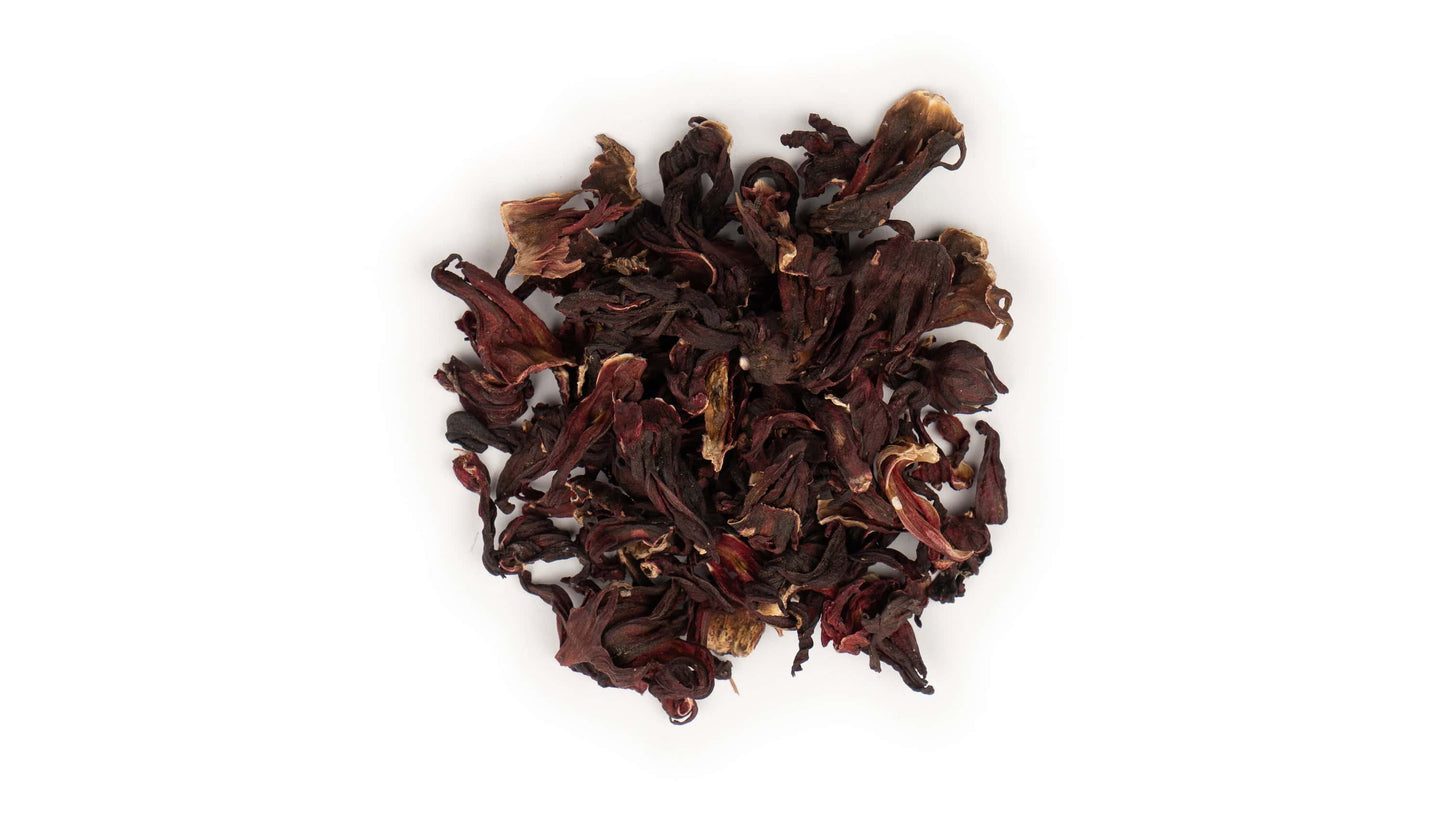 Hibiscus tea