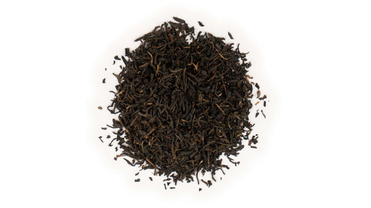 Lapsang Souchong tea