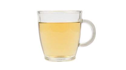 Camomile tea