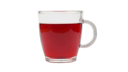 Hibiscus tea