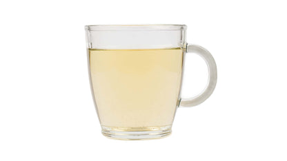 Milky Oolong tea