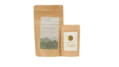 Vietnam Mao Feng tea