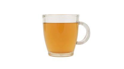 Winter blend tea