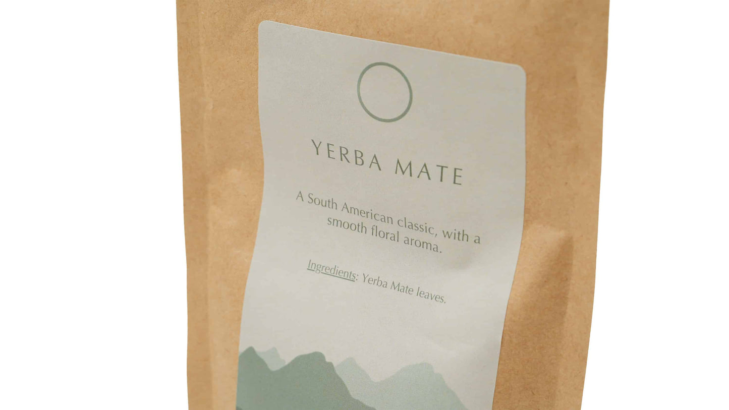 Yerba Mate
